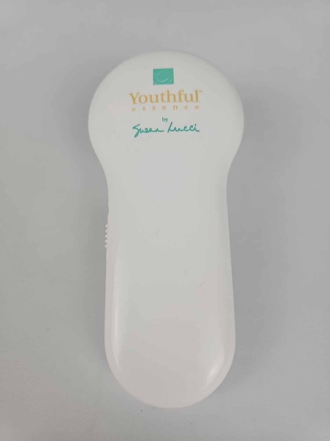 Youthful Essence by Susan Lucci Microdermabrasion System Tool Fascial Wash Pads