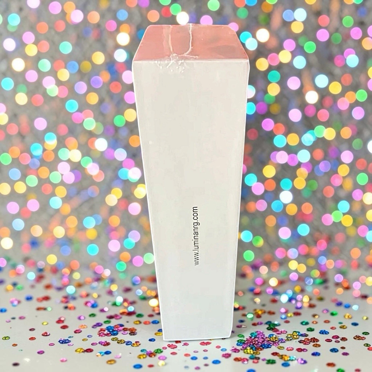 LUMINA NRG Eye Lift Brand New In Box Retail Value $149