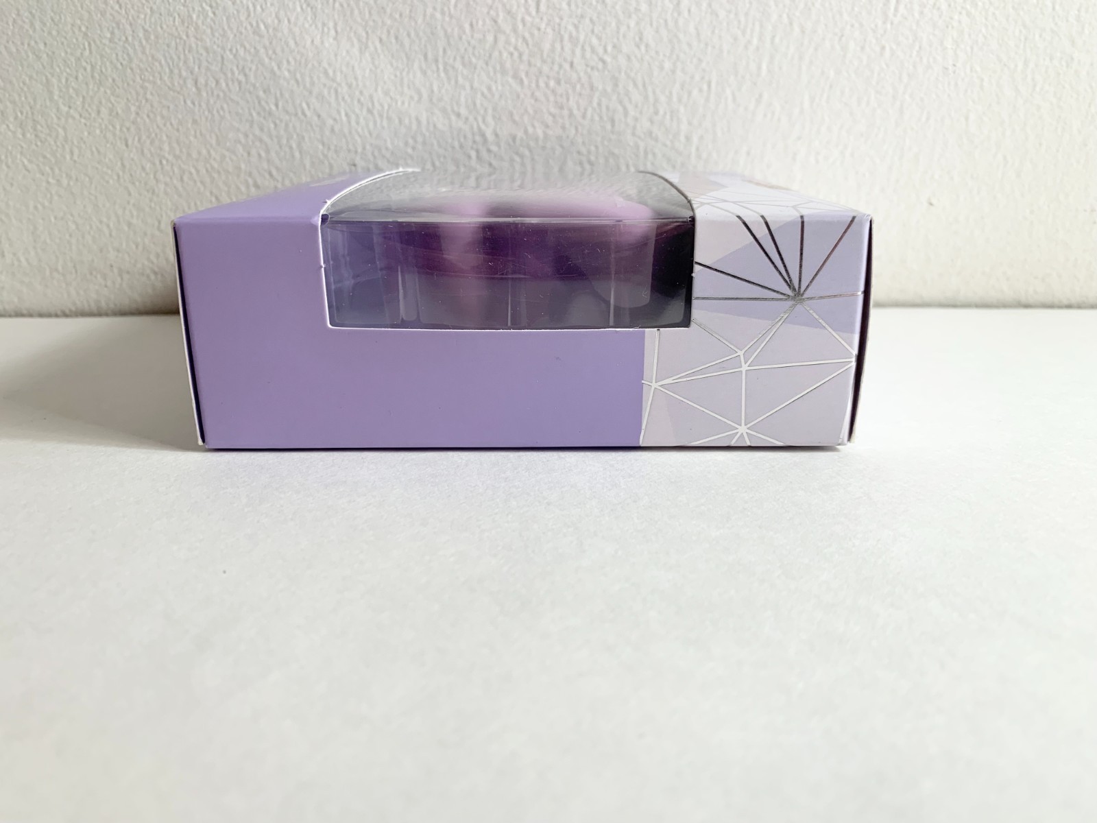 Lumie Skincare Butterfly Ice Mold Purple (NEW)