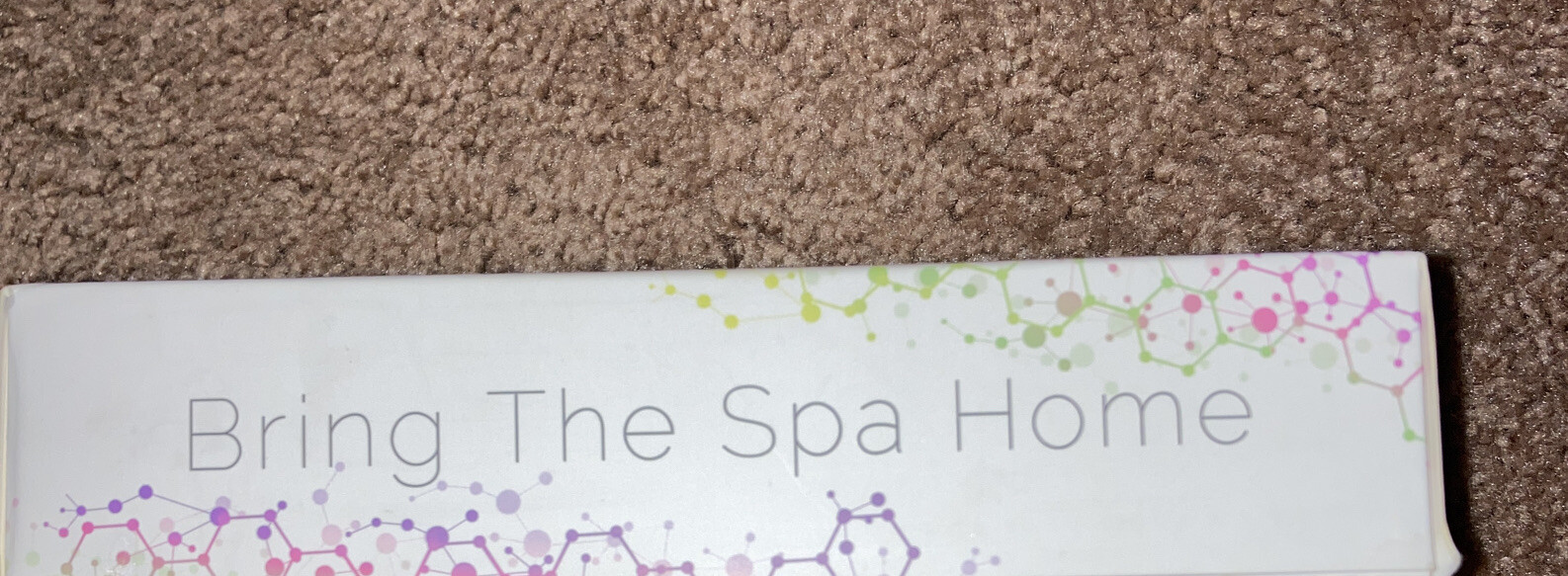 Spa Sciences ISLA Sonic Face & Body Contouring System! FREE SHIPPING’n