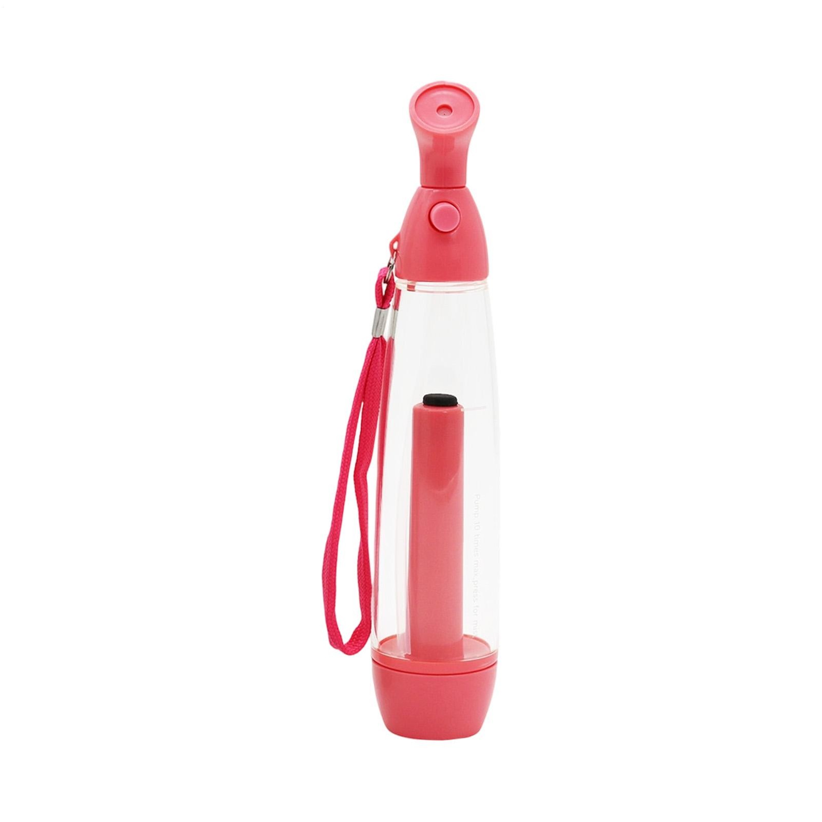 Share Nano Facial Mist Handy Facial Sprayer Handheld Beauty Device Portable Face