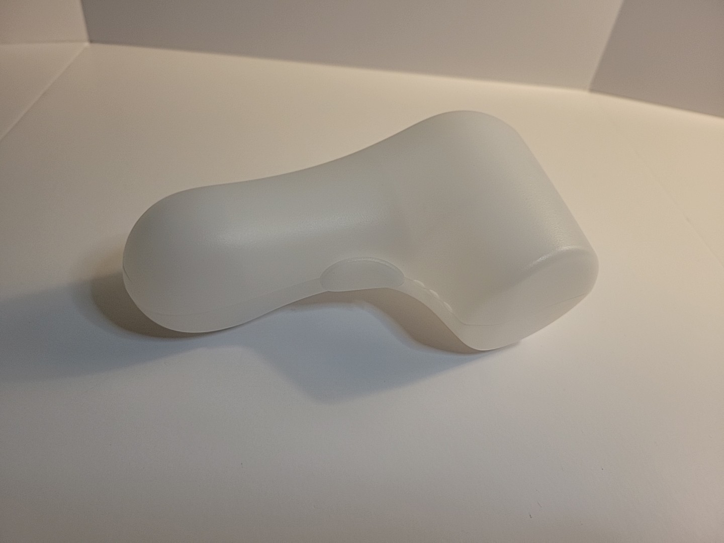 OEM Clarisonic Mia 1& 2 Replacement Plastic Travel Storage Case Only