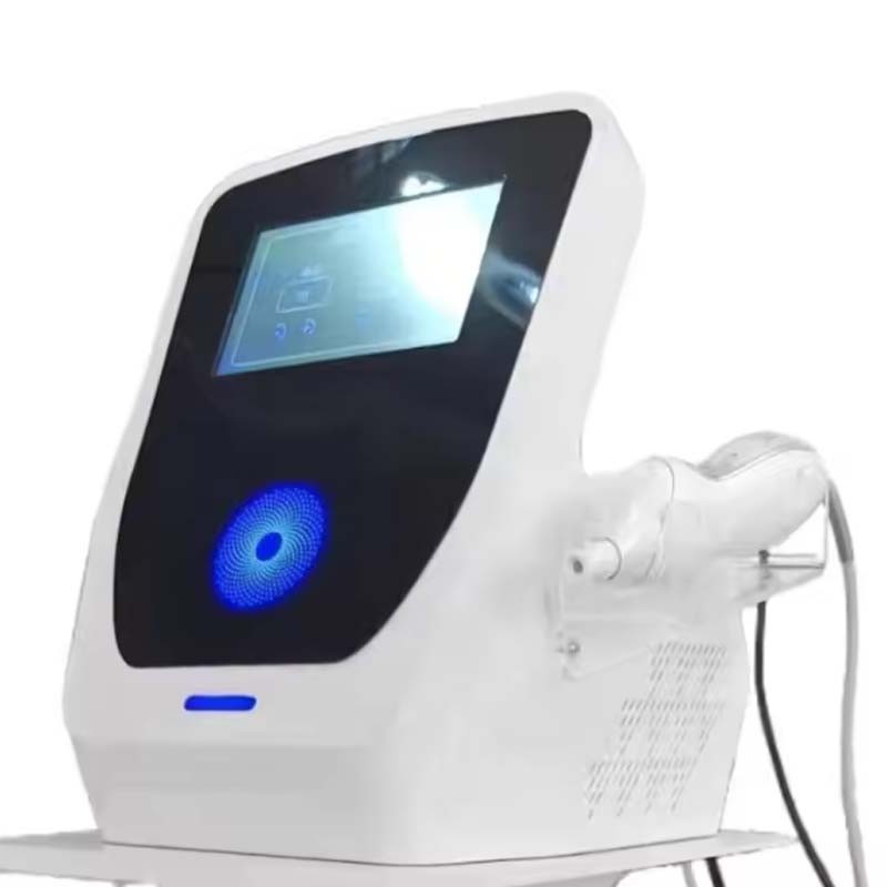 Water light instrument Microcrystal mesoderm Cell planting beauty instrument
