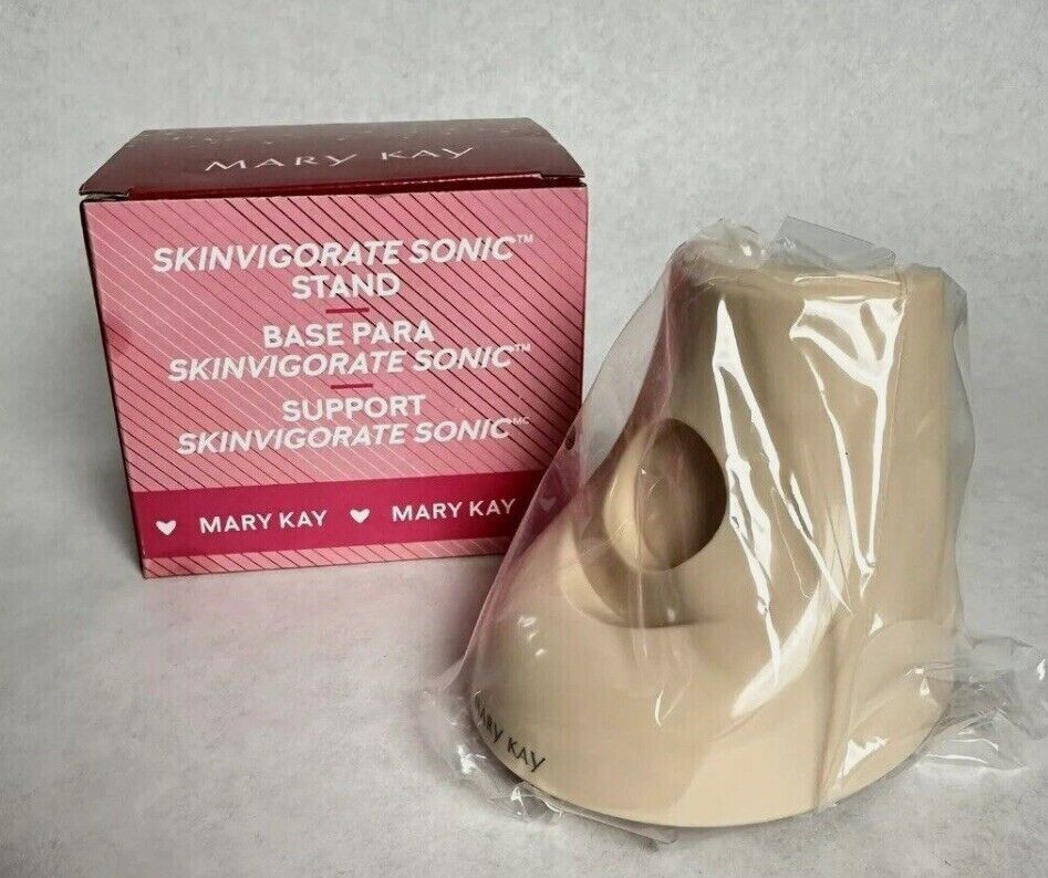 Skinvigorate Sonic STAND~Brand NEW IN BOX!