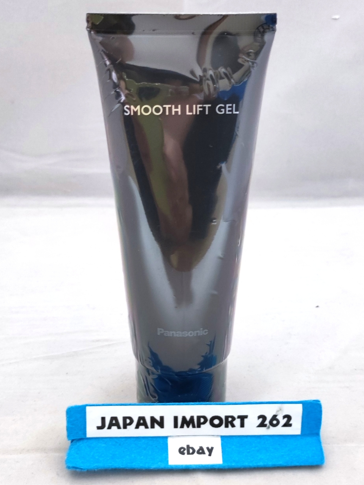 Panasonic smooth lift gel RF facial device EH-4R03 Japan