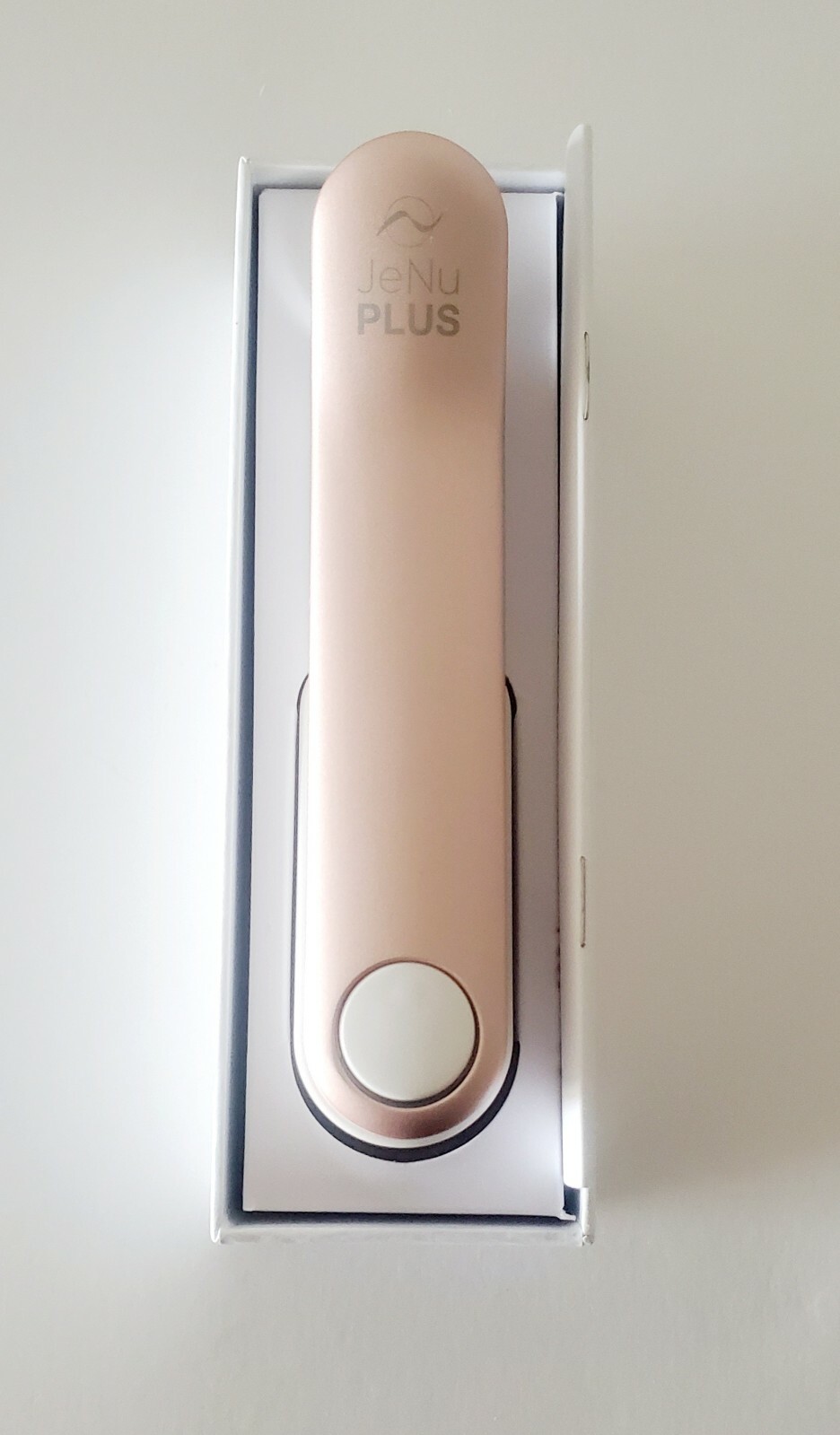 JeNu Plus Ultrasonic Infuser