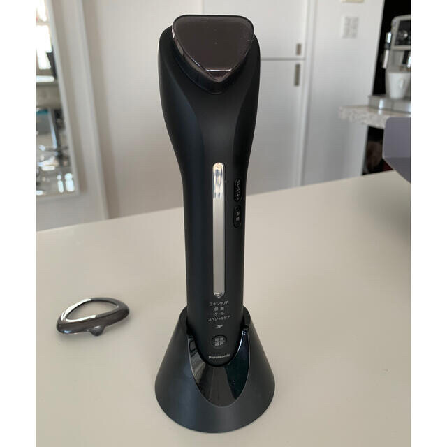 Panasonic Beauty PREMIUM Ion effector EH-XT21-K Black Nanoe AC100-240V 50-60Hz