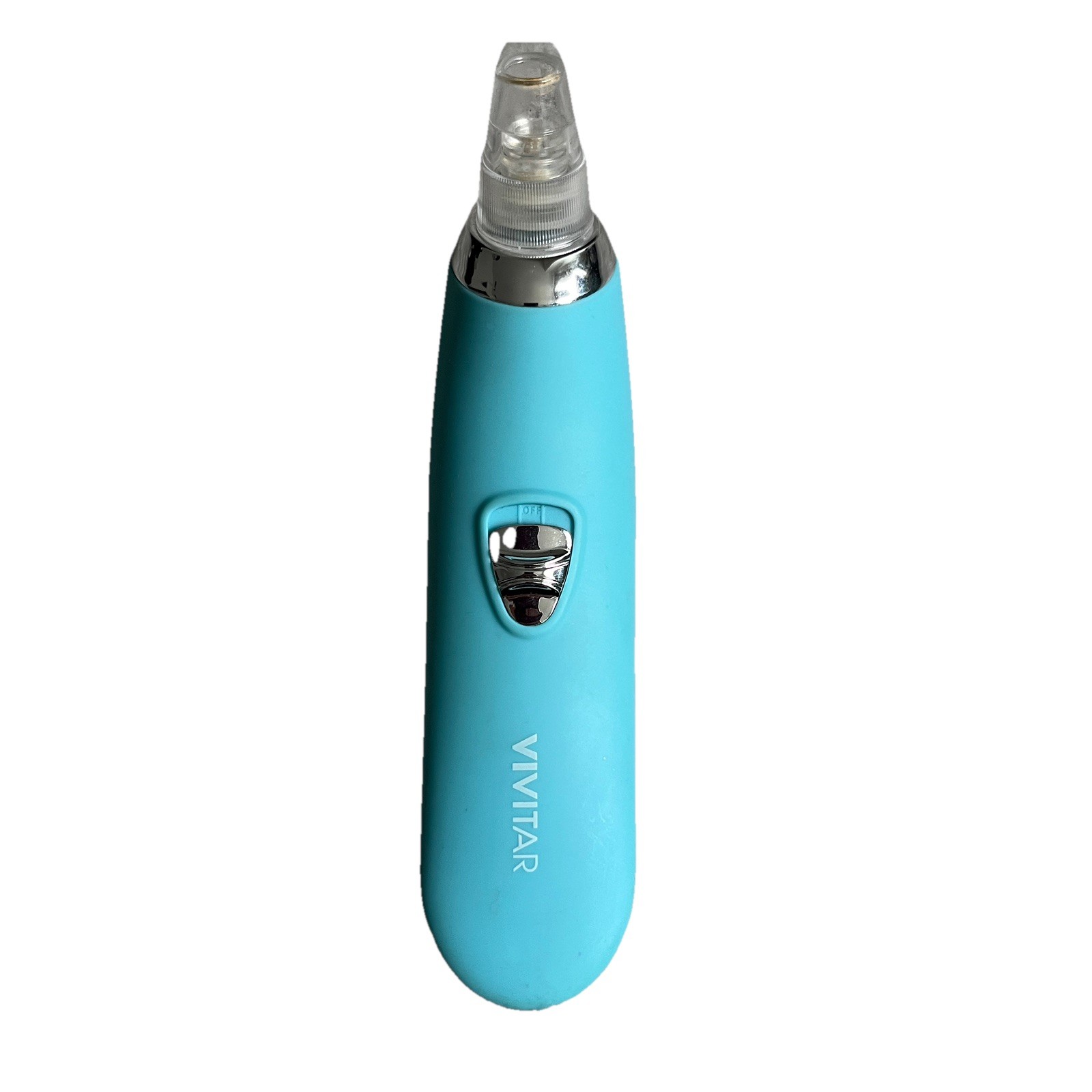 Vivitar PG8000-MB Ultra Suction Pore Cleanser Please see Picture & Description