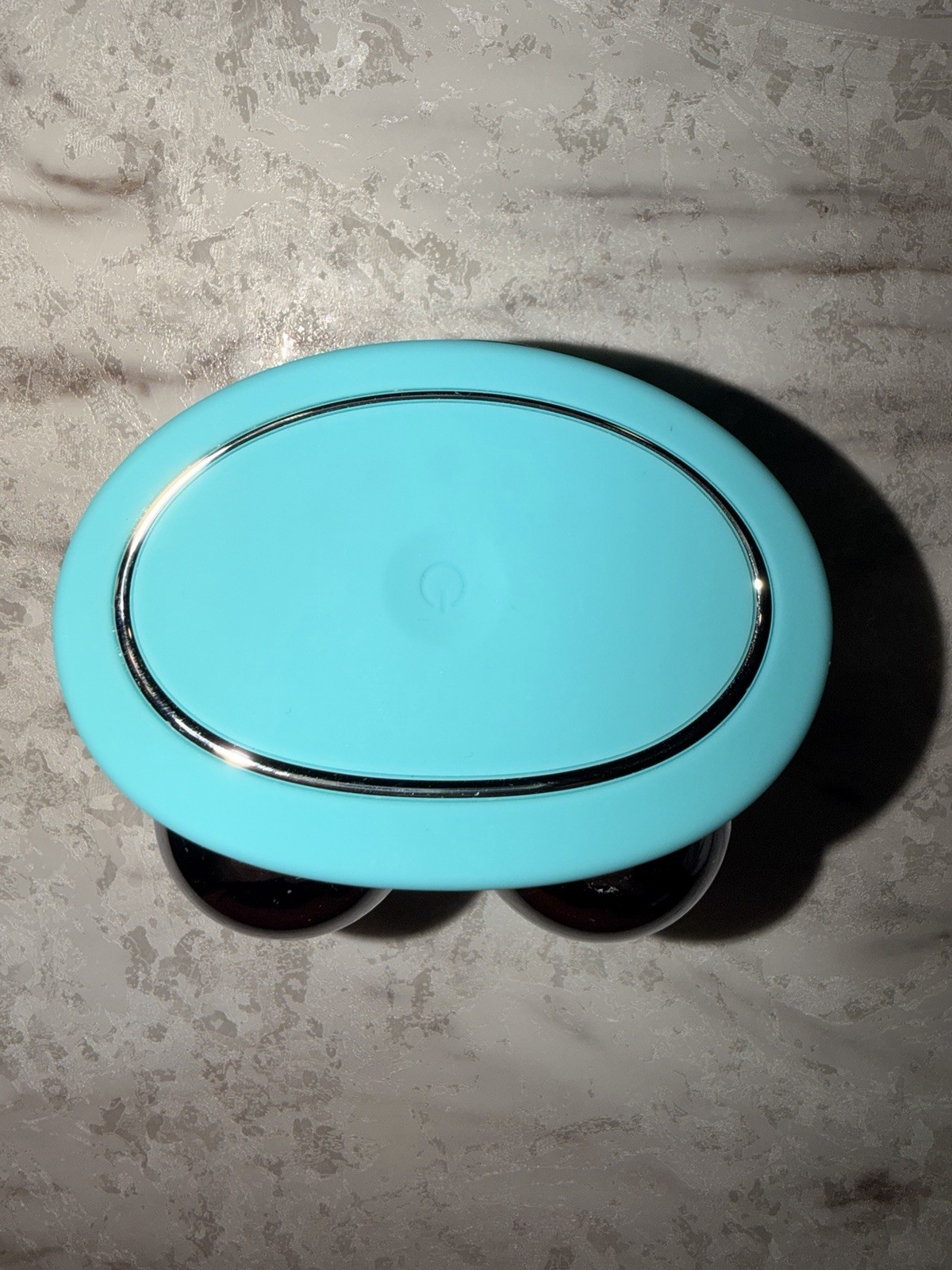 FOREO BEAR Smart Microcurrent Facial Toning Device Mint Color