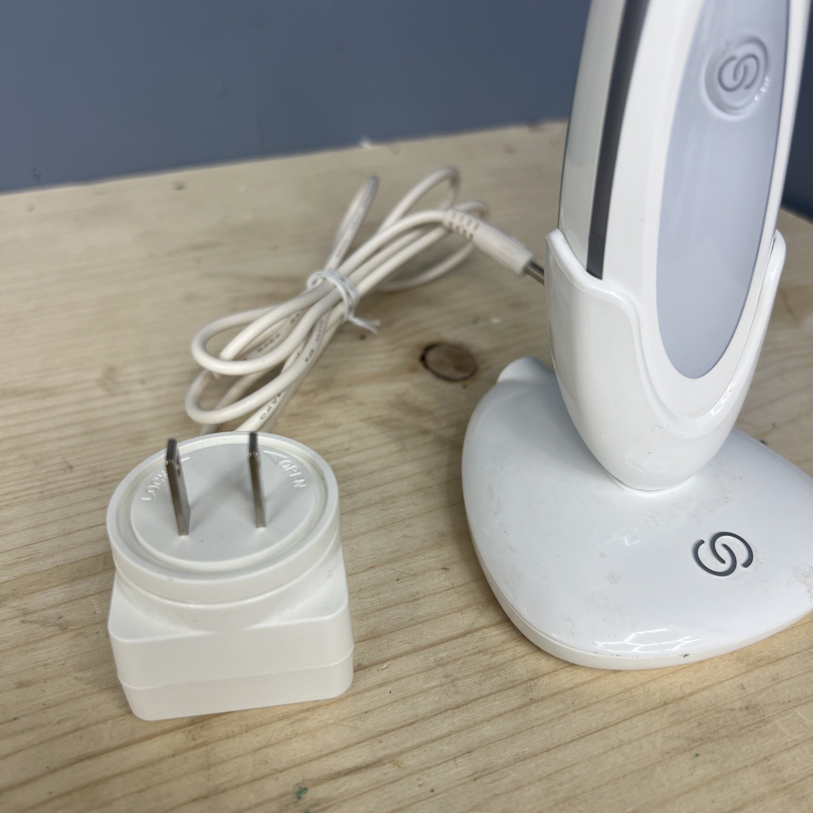 Original Nu Skin LumiSpa AgeLOC