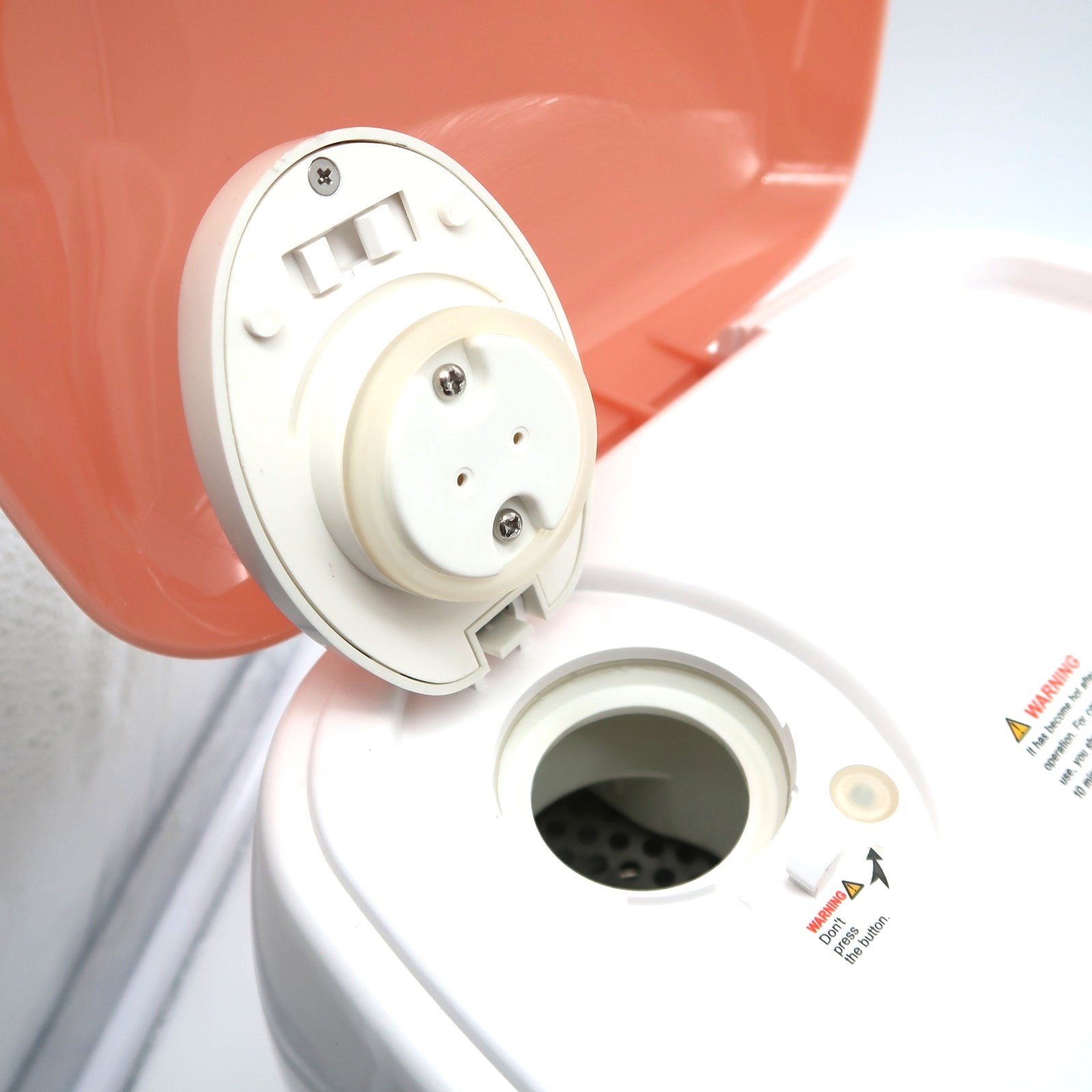 BBS Care Luxury Facial Care Device 4 in 1 steam ultrasonic vacuum cool lifting