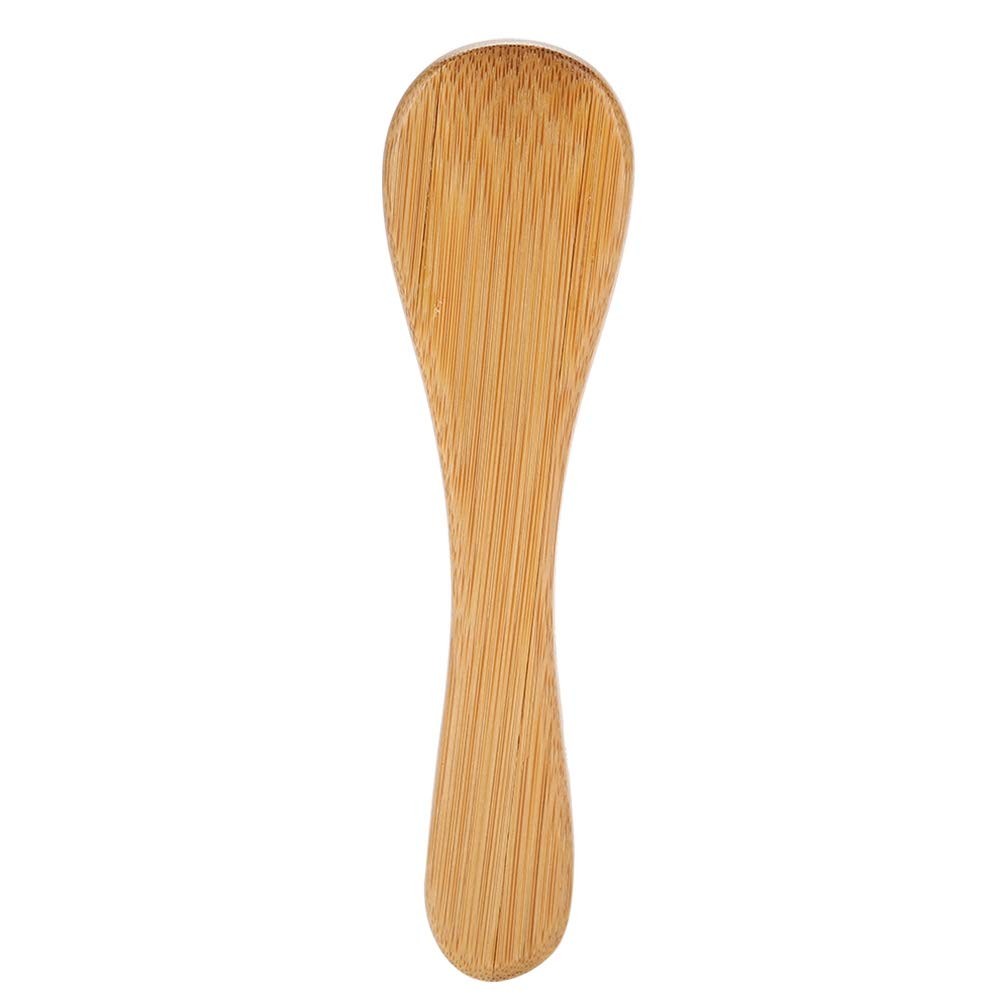 Joyzan Wood Facial Cleansing 3.8 * 14.5 * 2.8cm / 1.1 * 5.7 * 1.1in,