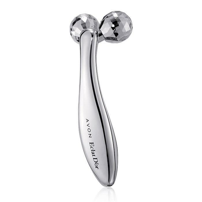AVON ECLAR D`OR YOUTH ACTIVATING MASSAGER NIB