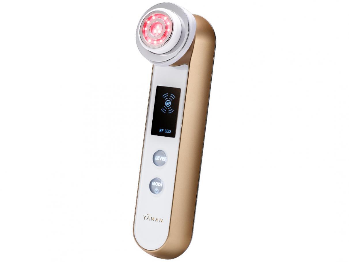 YAMAN YA-MAN RF Facial Equipment HRF-10TN-ANV 40th Anniversary Model Limited