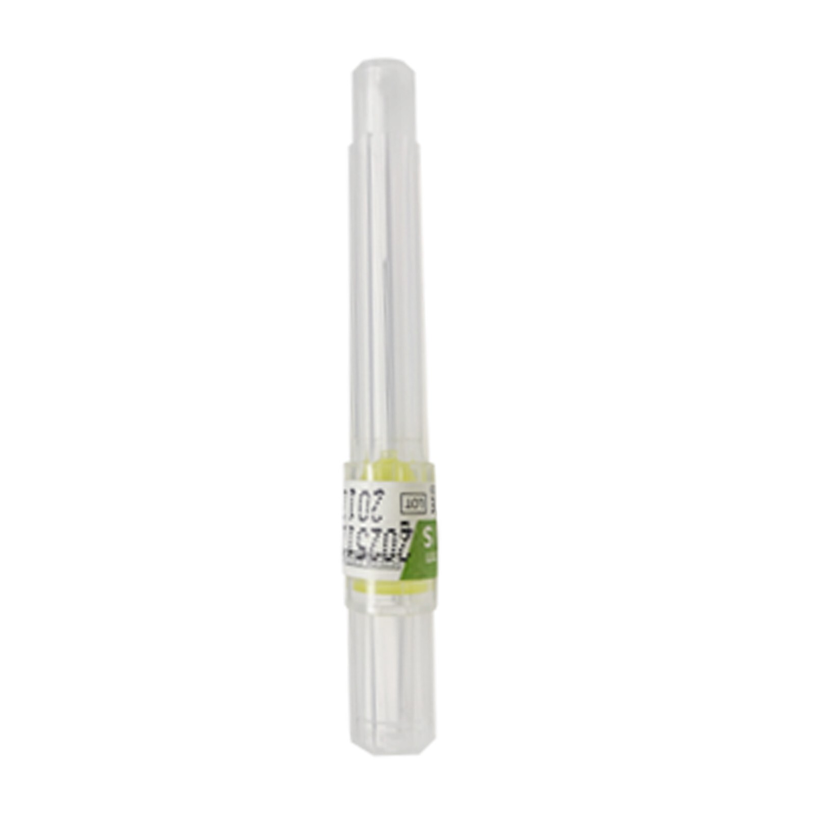 30G 21mm Tips for PAA Plasma Ozone Fibroblast Pen Face Eyelid Lift Spot Removal