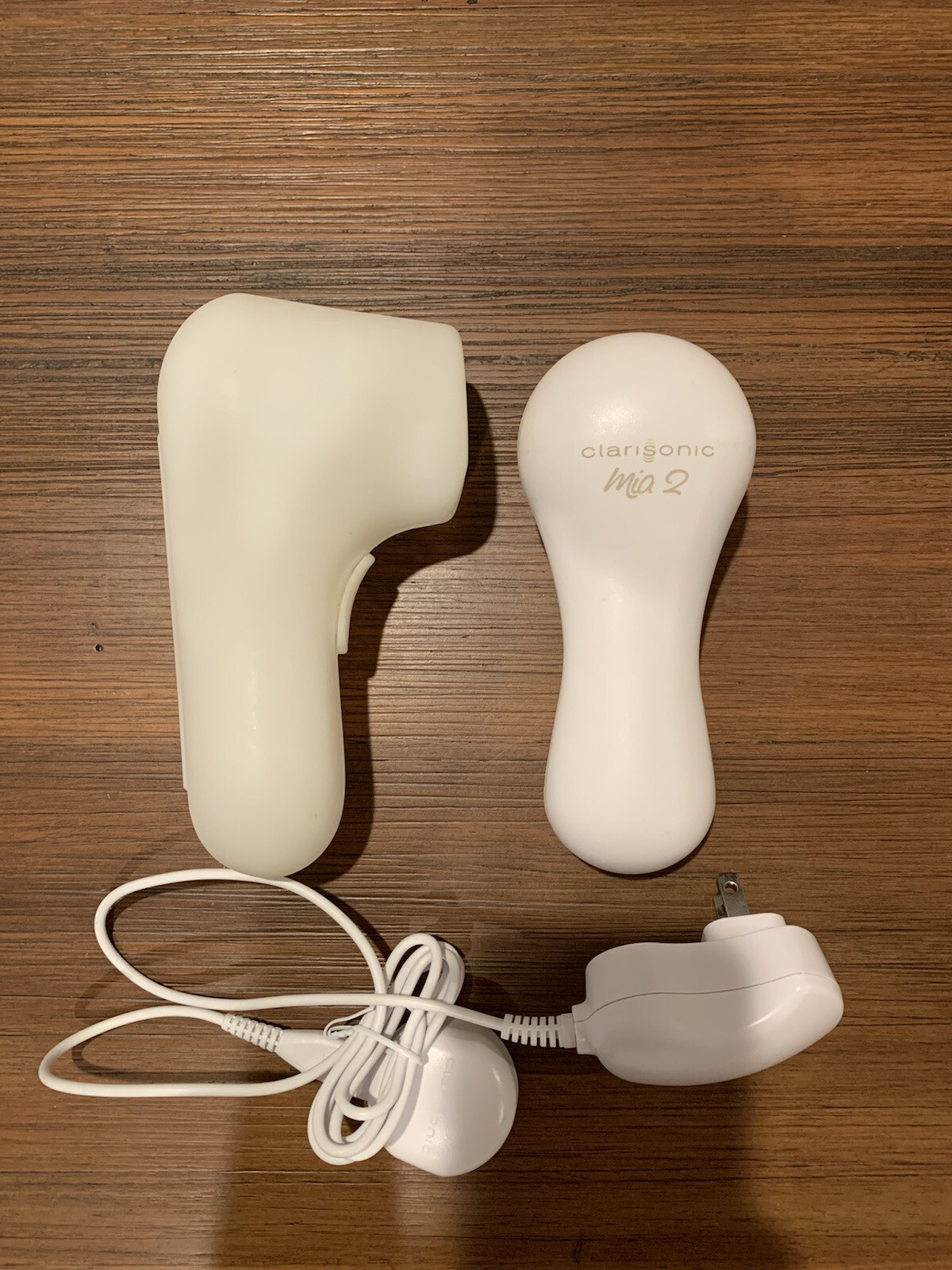 Clairsonic Mia 2