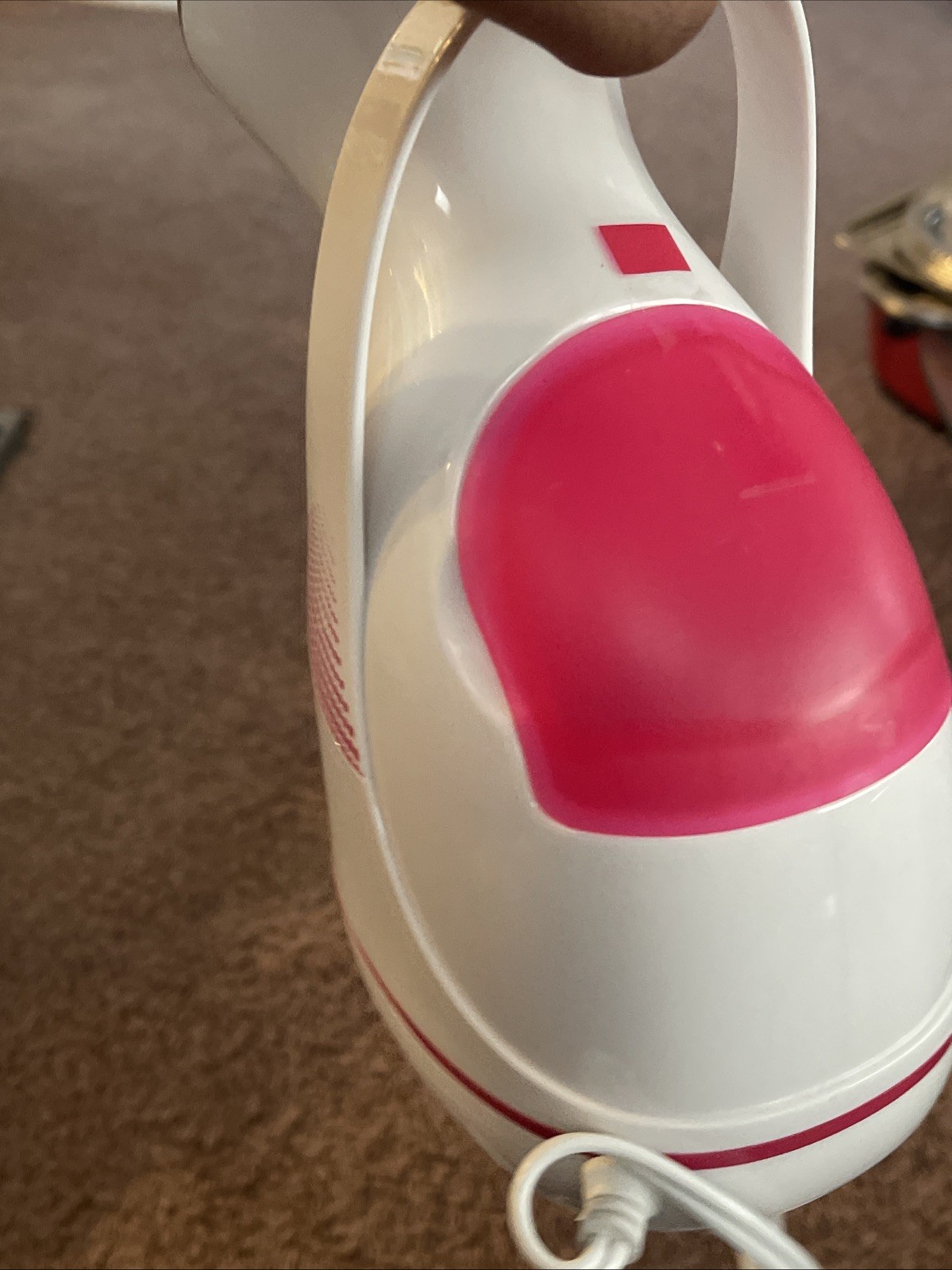 Amconsure Facial Steamer – Nano Ionic Facial Steamer Open Box