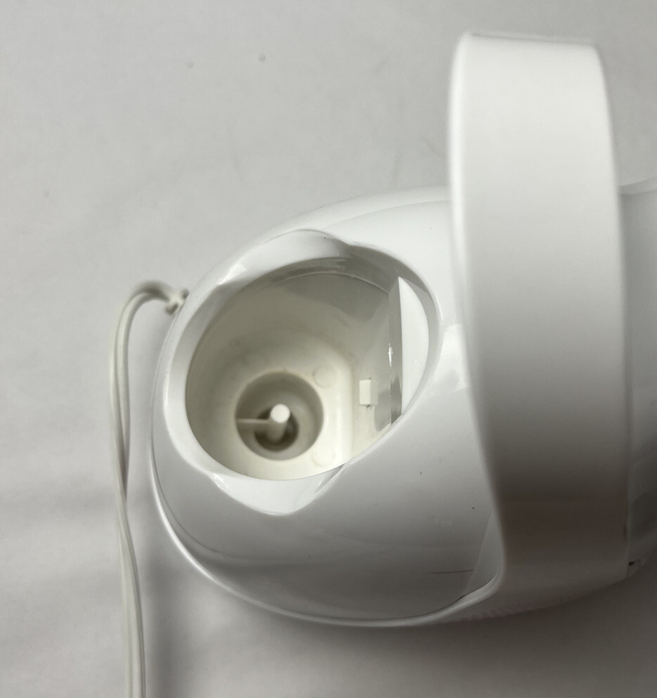Amconsure Nano Ionic Facial Steamer w/5pc. Stainless Steel Skin Kit.New no box.