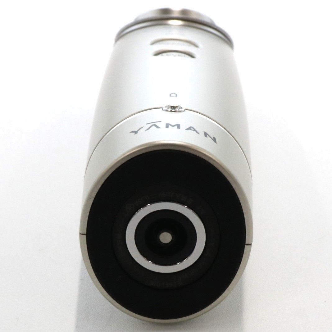 YA-MAN YAMAN Photo Plus Shiny Neo YJFM18N Champaign Gold Beauty Facial Device