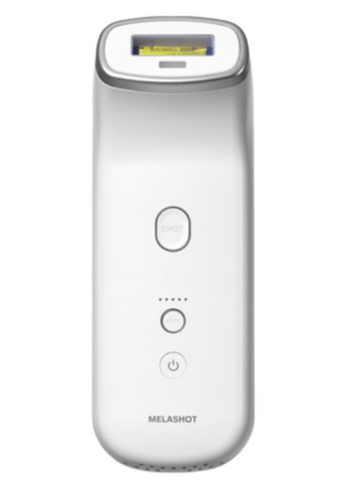 Sungboon Editor Mela Shot Face Laser Device Anti Dark Spot Freckle K-Beauty