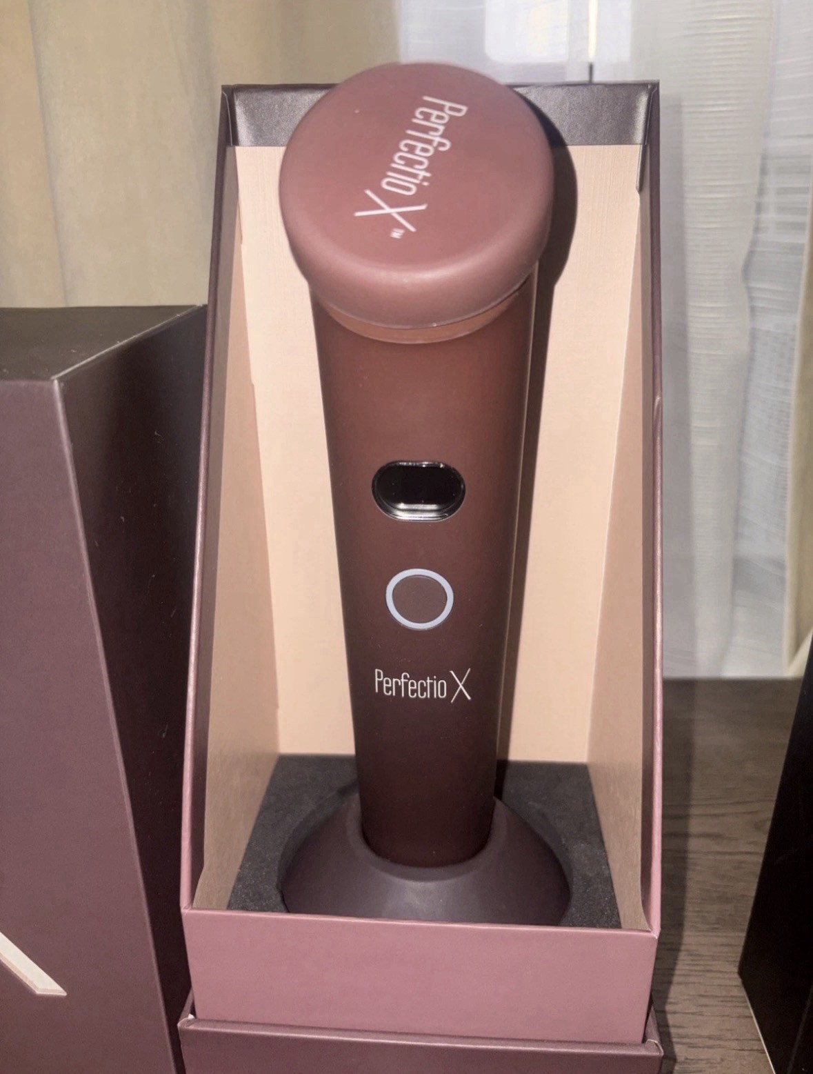 Zero Gravity Perfectio X LED Light Therapy Infrared Device Used