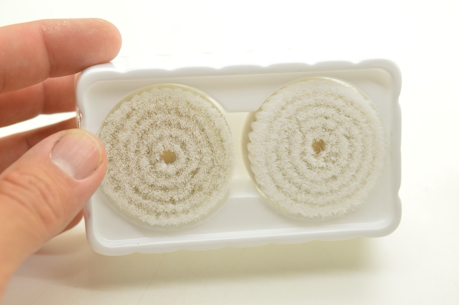 New in Box Silk ‘n Sonic Clean Plus