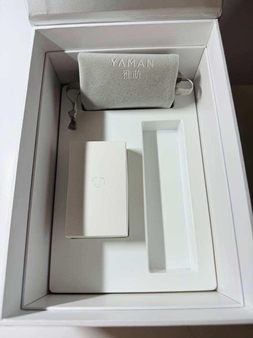 Yaman Bloom WR S12-YL ACE RF Beauty machine ro