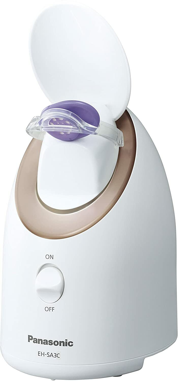Panasonic EH-SA3C-N Steamer Nano Care Moisture Facial Skin Compact Japan 100V