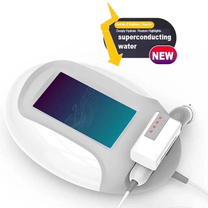 DPT Mesogun Meso Gun Negative Pressure Mesotherapy Gun