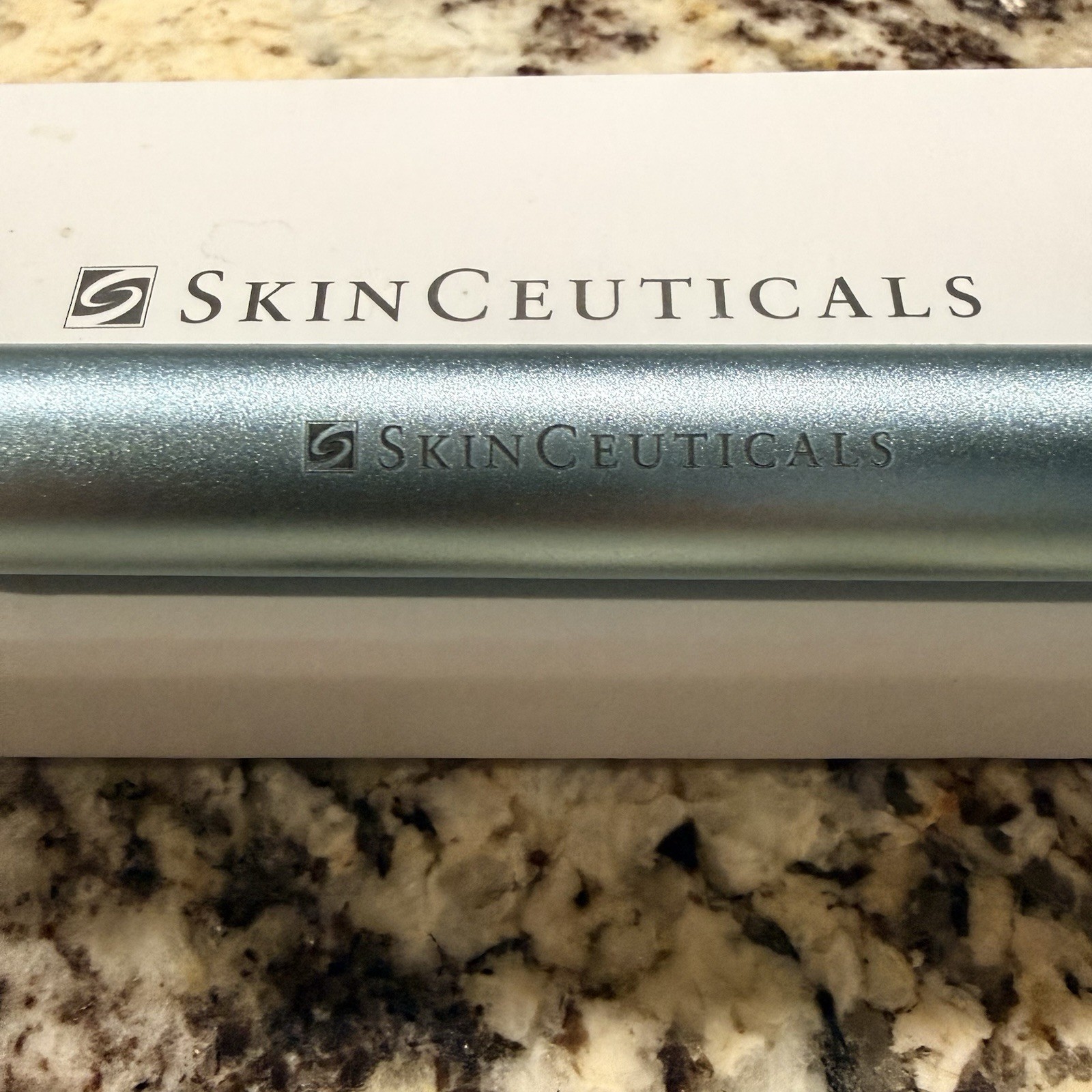 SkinCeuticals Vibrating Facial Tool Massager NEW | Skincare Device