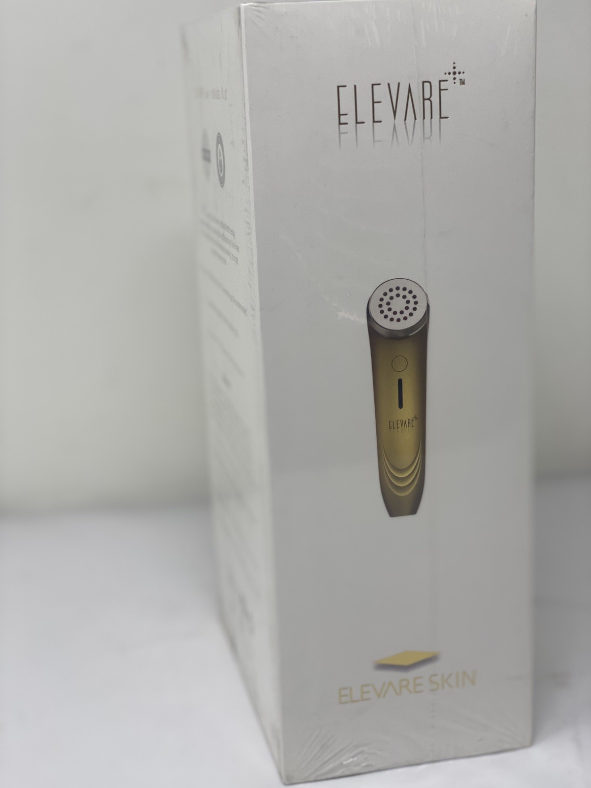 Zero Gravity Anti-Aging LED Skin Red Light – New In Box Free Shipping