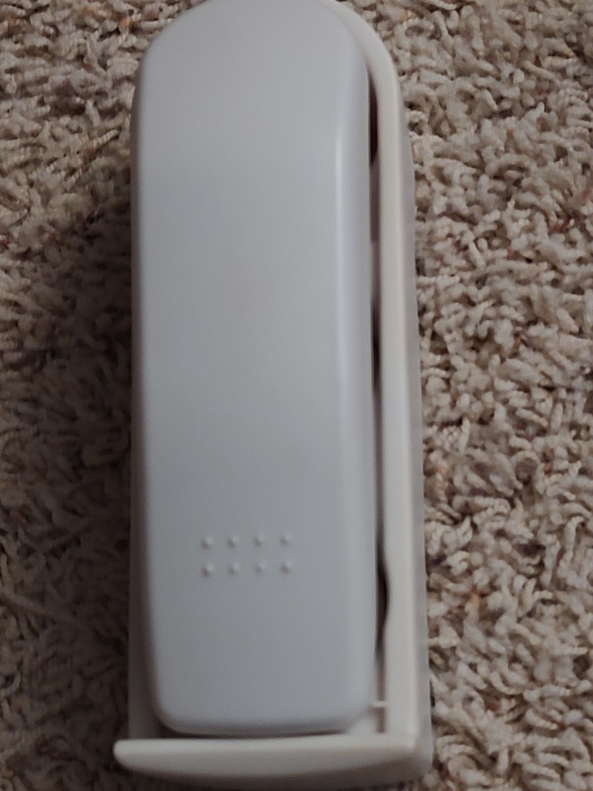 Avon Wellness Home Facial Spa Set- battery operated 3 attachments new-skin care