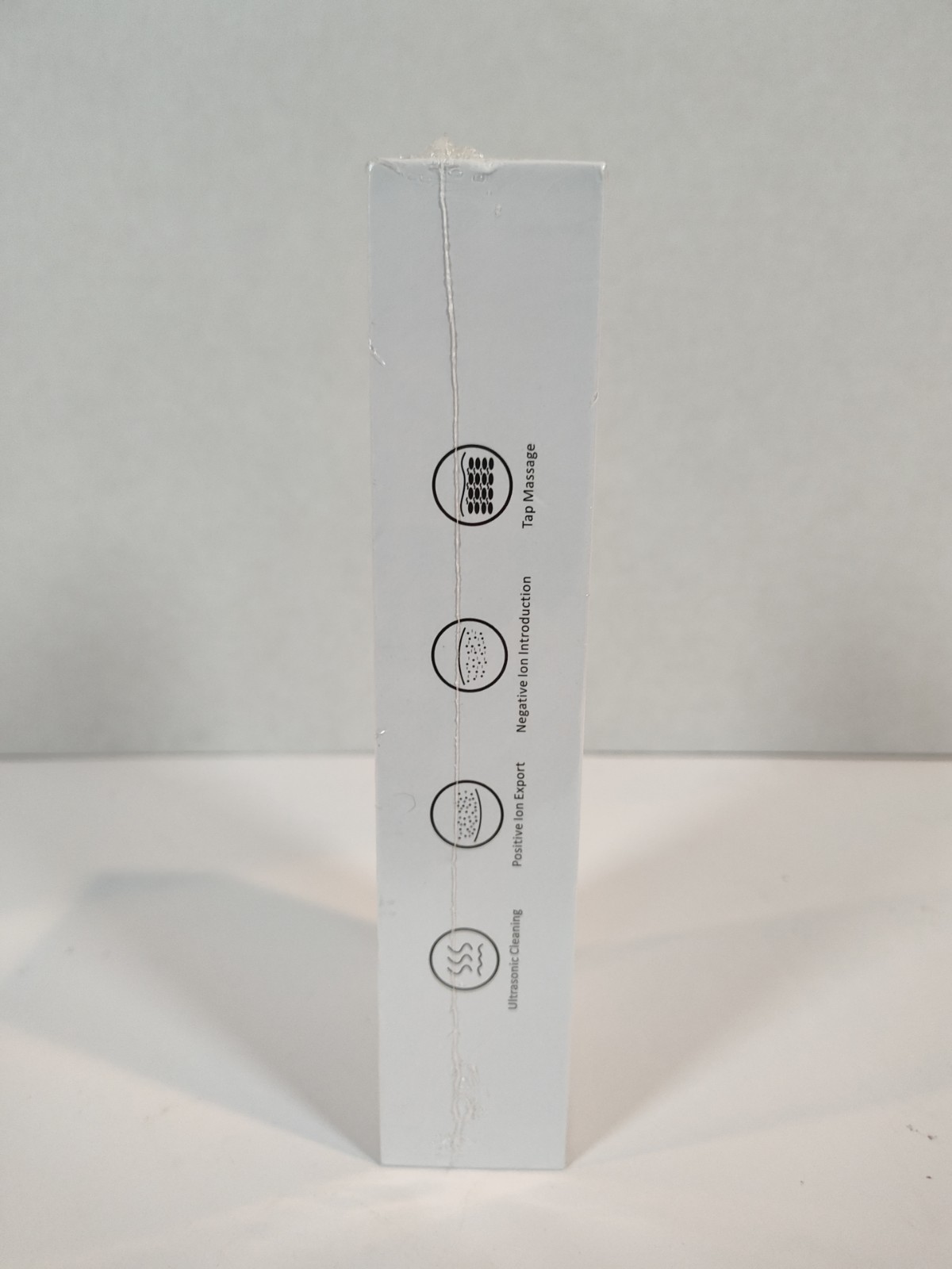 GUGU Skin Scrubber Face Spatula Skin Spatula Pore Cleaner Facial Blackhead
