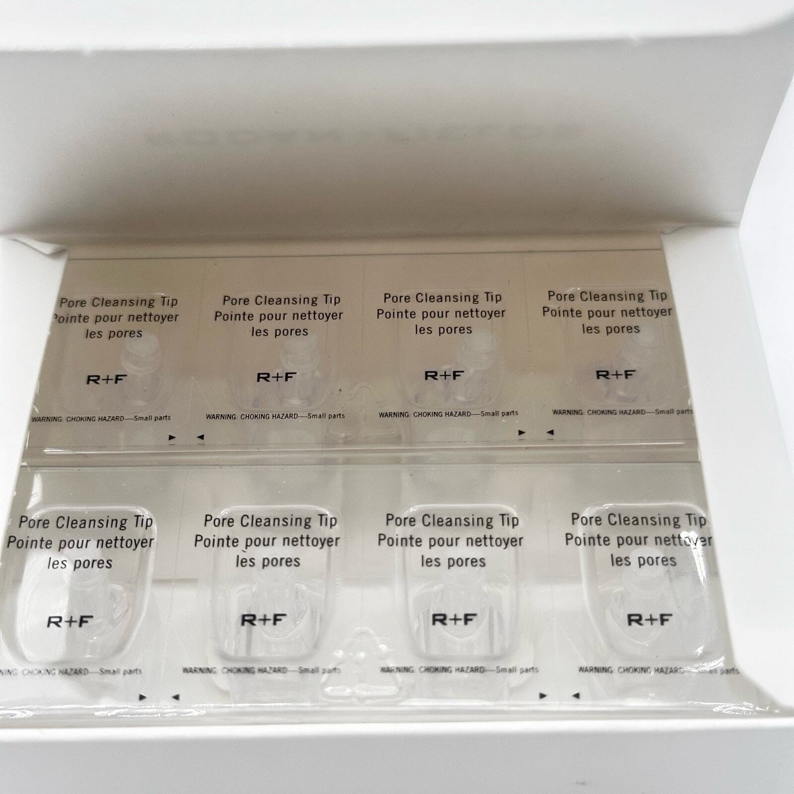 Rodan Fields PORE CLEANSING SYSTEM MD Cleanse Pores Removes Blackheads 11 tips