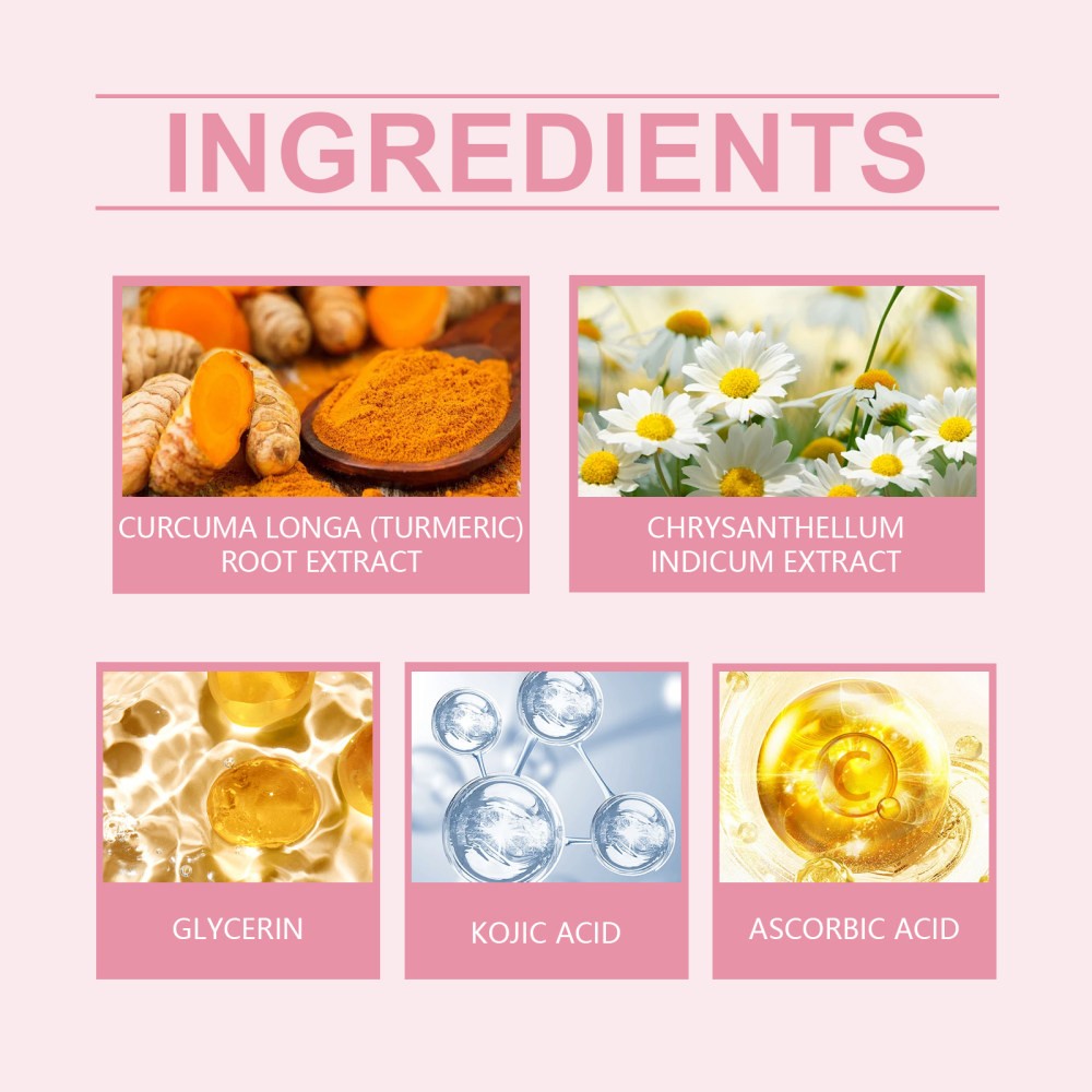 turmeric cleansing pad ntly cleanses facial skin moisturizing
