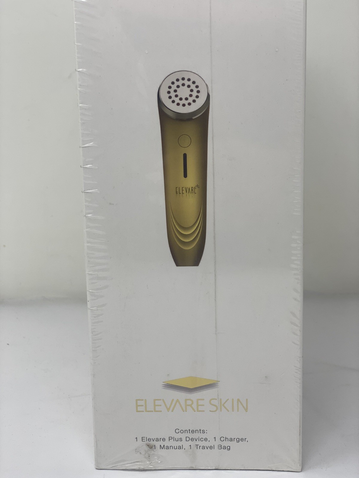 Zero Gravity Anti-Aging LED Skin Red Light – New In Box Free Shipping