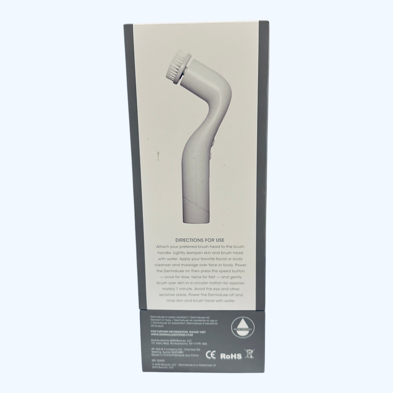 derma luxe