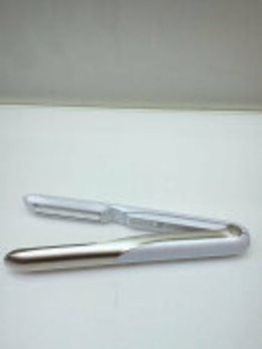 CARE PRO DEEP CUI-01 Ultrasonic Hair Iron Treatment Device From Japan Tested