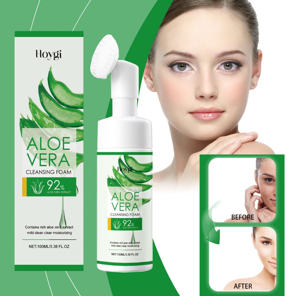 e Cleansing Fo Facial ntle Cleansing Skin Pores Hydrating Oil