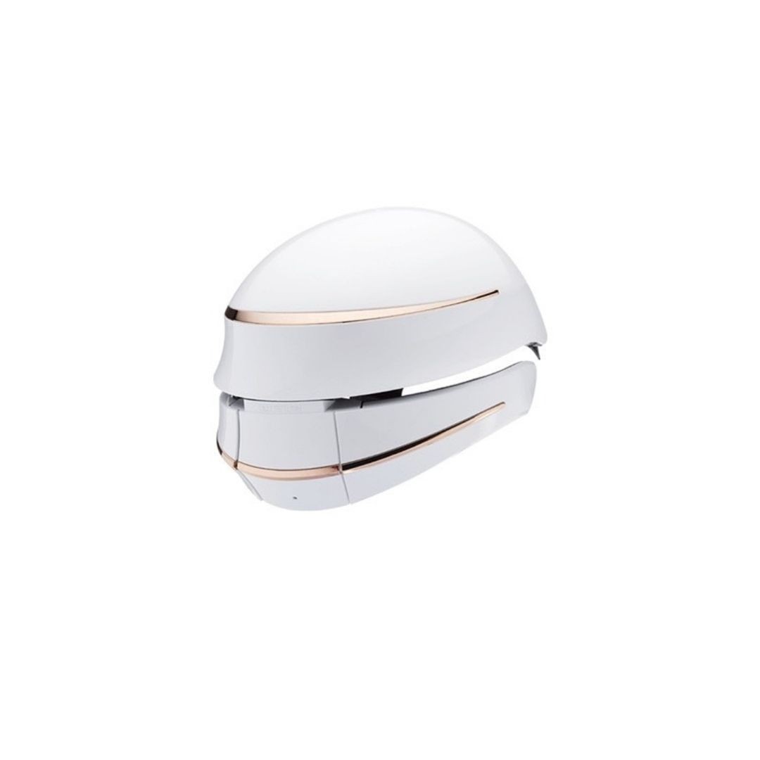 Cellreturn Hair Alpha Ray Premium LED Scalp Care Helmet Device From Japan k66