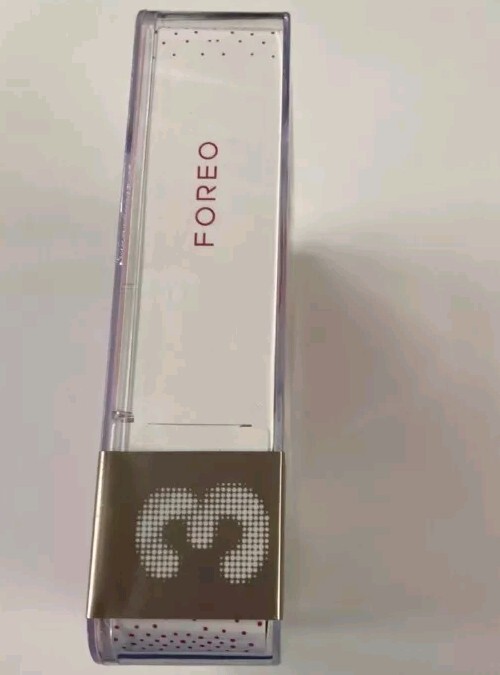 FOREO UFO 3 MINI Deep Hydration Facial Mask Infuser LED Therapy
