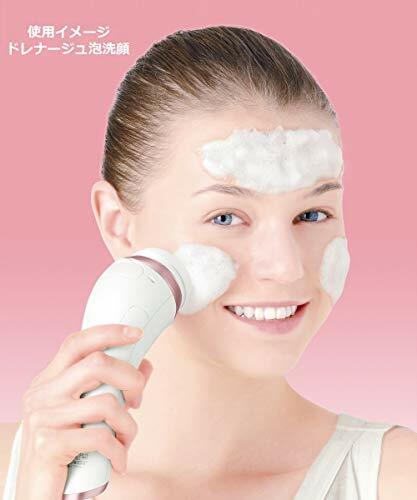 Panasonic Beauty Equipment Dense Foam Estheme EH-SC67-P Pink 2019 AC100-240V New