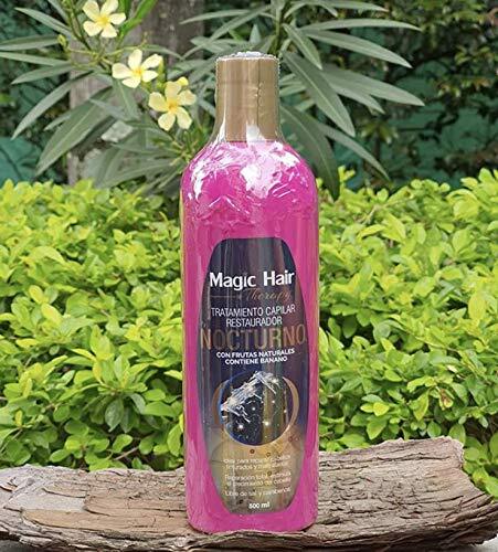 Magic Hair Therapy Tratamiento Capilar NOCTURNO