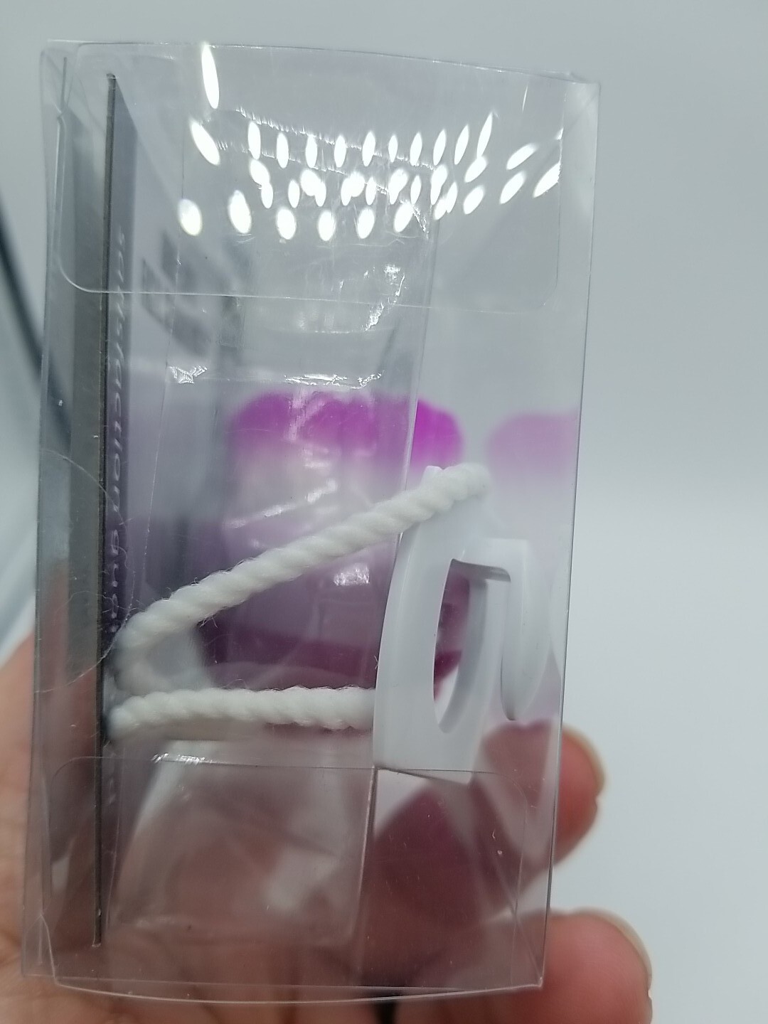 Promani Double Sided Facial Cleansing Brush Exfoliating Deep Pore Peel