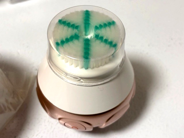 TAO Clean ONA Diamond Facial Brush