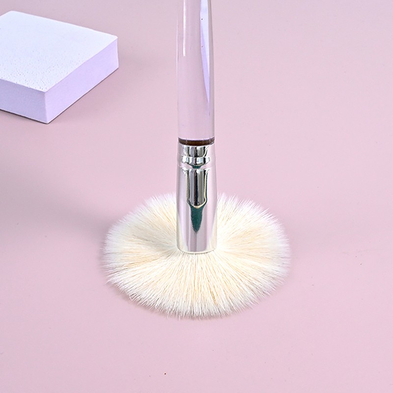 Face Cleansing Brush Soft Facial-Washing Massager Scrubber Face Cleanser