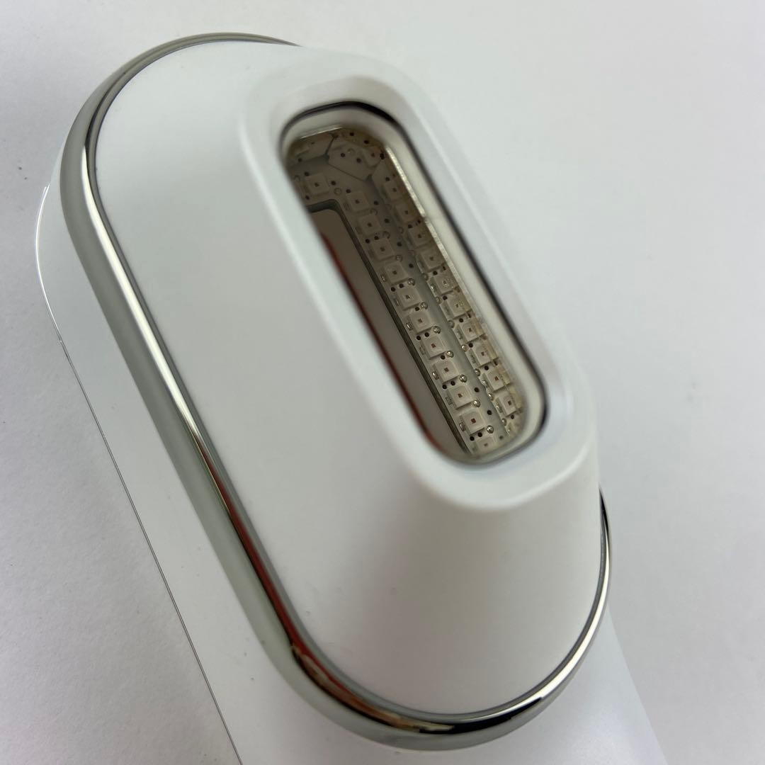 Panasonic EH-SL85 Photobright Shot IPL LED Facial Beauty Device Tested Japan
