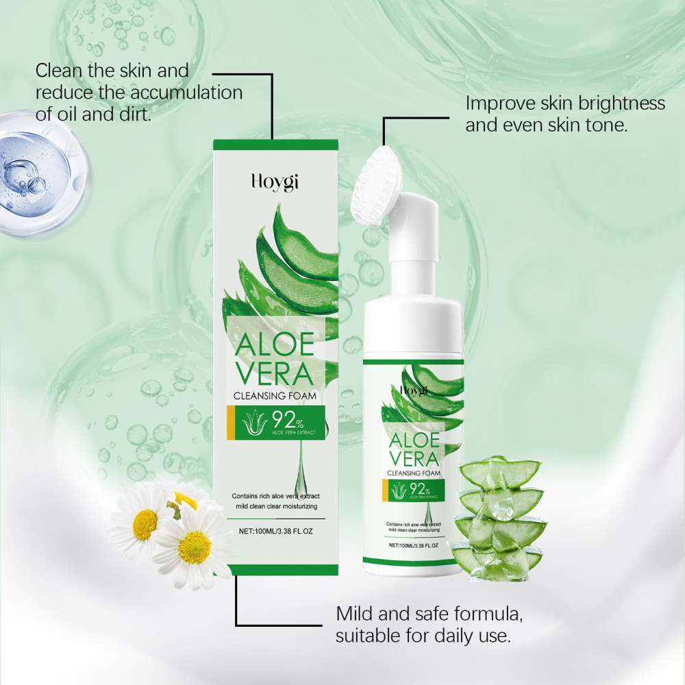 e Cleansing Fo Facial ntle Cleansing Skin Pores Hydrating Oil