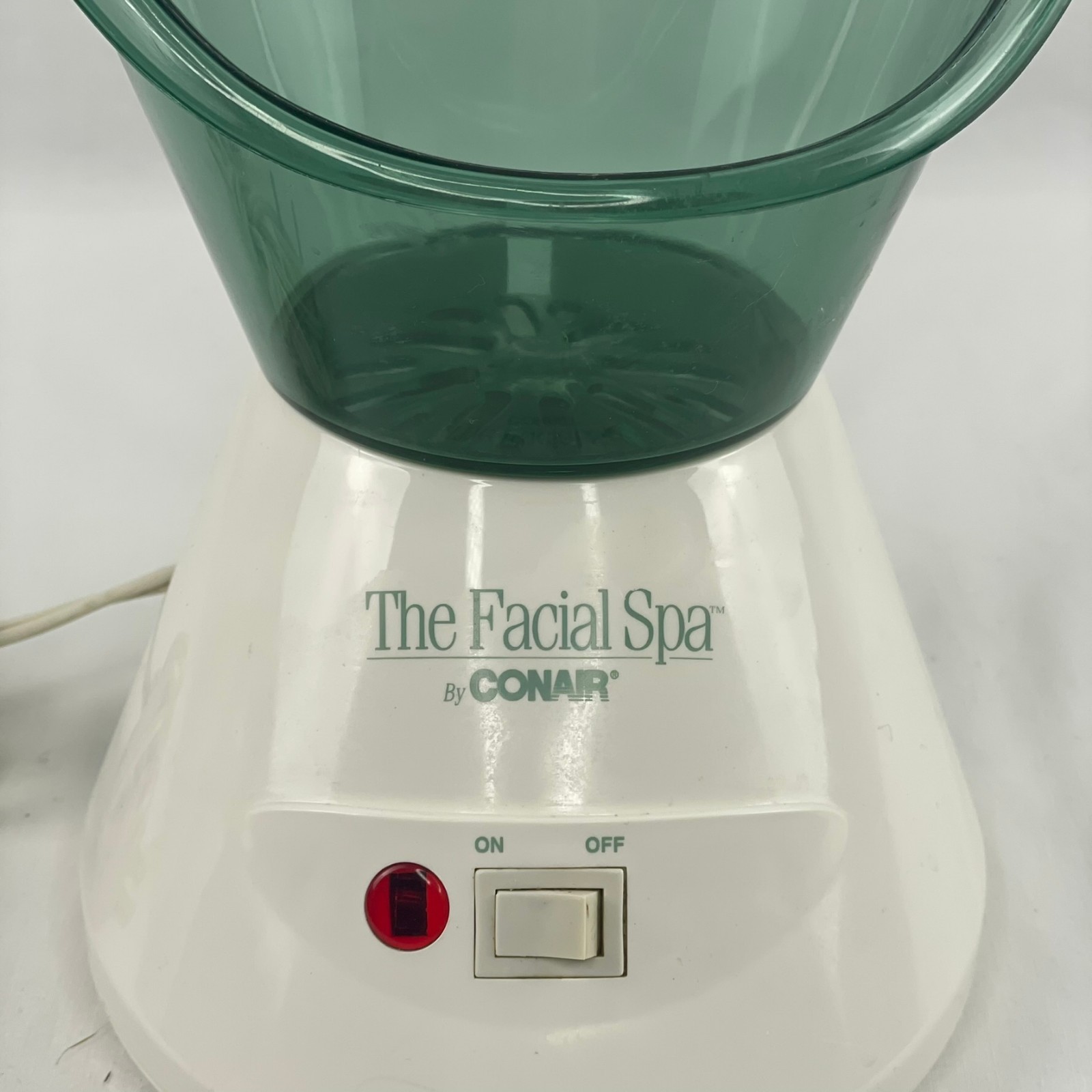 Conair Beauty Essentials The Facial Spa Cleansing Mist Steamer Skin Care
