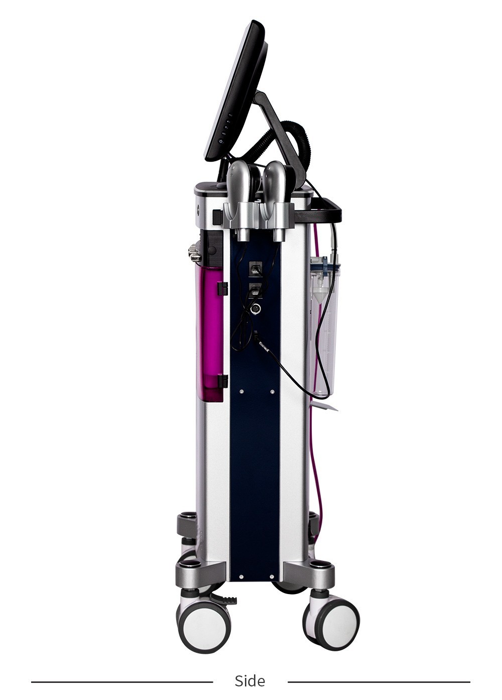 Hydra Oxygen Facial SPA Skin Care Machine Facial Cleaning, Lifting, Rejuvenation